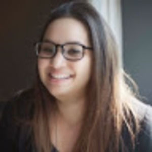 Meet your Posher, Aileen